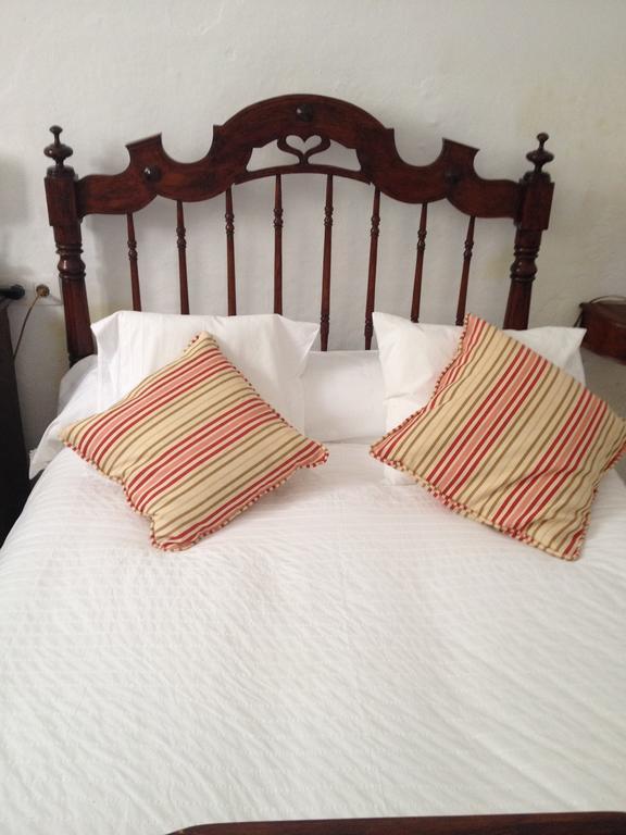 Casa Emerenciana Femes Room photo